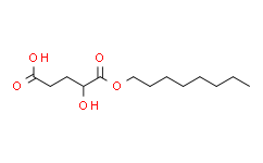 (2R)-Octyl-α-hydroxyglutarate((2R)-Octyl-2-HG),98%