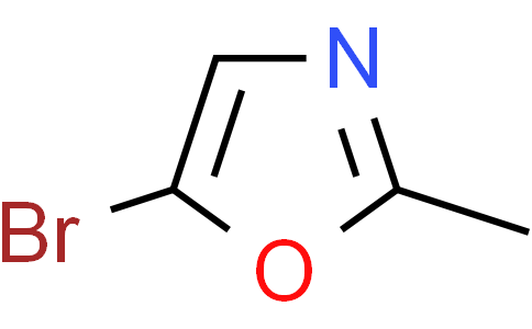 5-bromo-2-methyl-oxazole