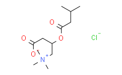 Isovalerylcarnitine chloride