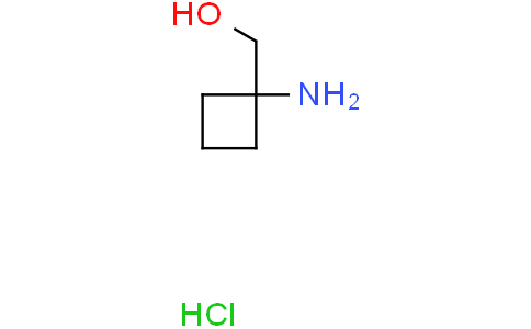 (1-氨基环丁基)甲醇盐酸盐