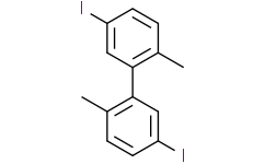 5,5'-二碘-2,2'-二甲基联苯