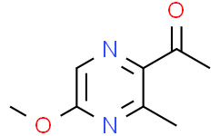 1-(5-methoxy-3-methyl-pyrazin-2-yl)ethanone
