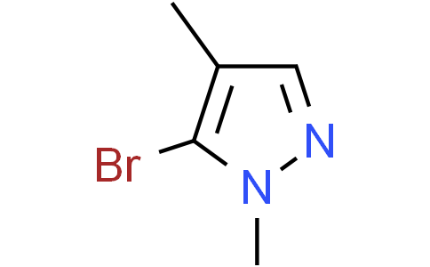 5-bromo-1,4-dimethyl-1H-pyrazole