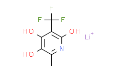三羟基(5-(三氟甲基)吡啶-2-基)硼酸锂,95%