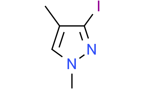 3-iodo-1,4-dimethyl-pyrazole