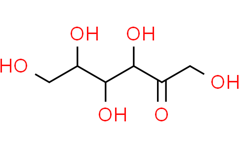 1,3,4,5,6-pentahydroxyhexan-2-oneCas:139686-85-4