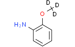 2-(Methoxy-d3)-aniline,95%
