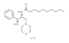 (+)-D-threo-PDMP (hydrochloride)