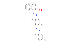[Perfemiker]1-[[4-[(二甲基苯基)偶氮]二甲基苯基]偶氮]-2-萘酚,用于电泳