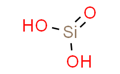 硅酸,99.9% metals basis