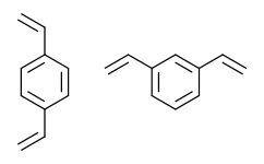 二乙烯苯(含稳定剂),55% Mixture of Isomers