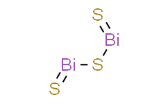 硫化铋(III),99.99% metals basis