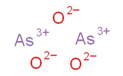 三氧化二砷标准溶液