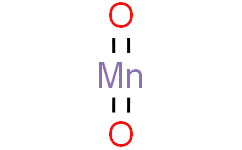 二氧化锰
