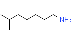 1-氨基-6-甲基庚烷