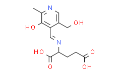 吡哆醛-L-谷氨酸二钾盐,≥95%