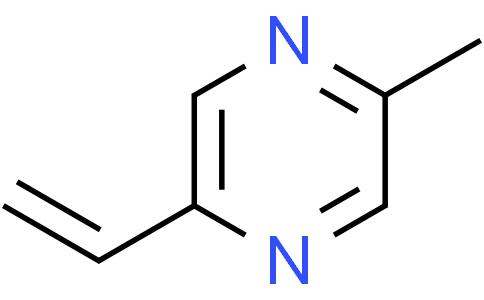 2-methyl-5-vinyl-pyrazine
