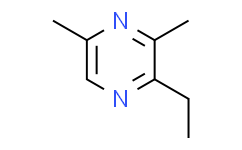 2-乙烷基-3，5-二甲基吡嗪,99%