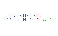 四氨合氯化铂一水合物,99.9%