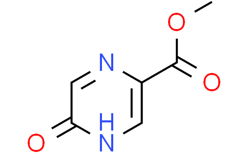 methyl 5-hydroxypyrazine-2-carboxylate