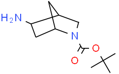(1R，4R，5R)-5-氨基-2-氮杂双环[2.2.1]庚烷-2-羧酸叔丁酯