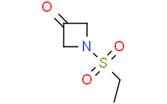 巴瑞替尼中间体