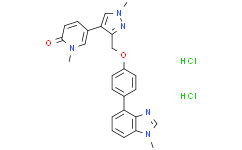 ASP9436 Dihydrochloride