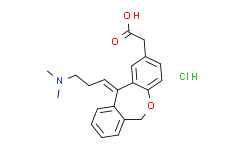 [APExBIO]Olopatadine HCl,98%