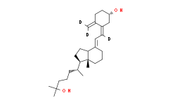 Calcifediol-d3