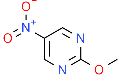 2-methoxy-5-nitro-pyrimidine