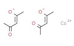 乙酰丙酮钴(II),97%