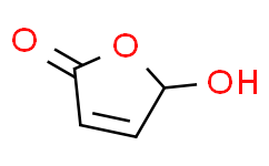 5-羟基呋喃-2(5H)-酮,98%