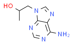 (R)-(+)-9-(2-羟丙基)腺嘌呤,98%