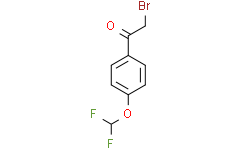 4-(二氟甲氧基)溴代苯乙酮