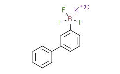 3-联苯基三氟硼酸钾,98%