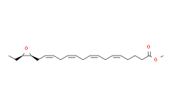 (±)17(18)-EpETE methyl ester