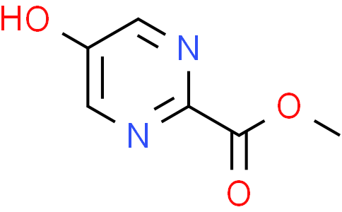 methyl 5-hydroxypyrimidine-2-carboxylate