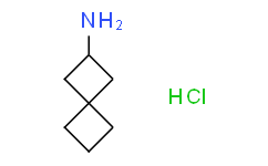 螺[3.3]庚烷-2-胺盐酸盐,95%