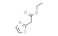 2-乙酸乙酯-噻唑,98%