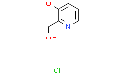 3-羟基-2-羟甲基吡啶盐酸盐,95%