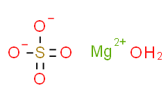 硫酸镁 一水合物,99.5% metals basis