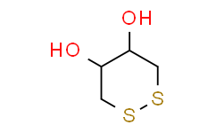 反式-1,2-二噻烷-4,5-二醇,98%