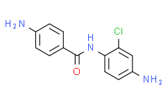 2-氯-4,4-二氨基苯酰替苯胺