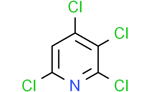 2,3,4,6-tetrachloropyridine