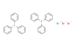 二溴双(三苯基磷)化镍,99%