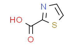 噻唑-2-甲酸,95%