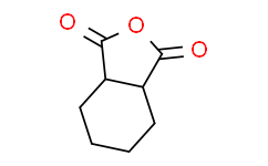 (±)-反-1,2-环己二羧酸酐
