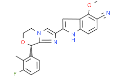 γ-Secretase modulator 4