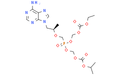 Dabcyl-RGVVNASSRLA-EDANS (trifluoroacetate salt)