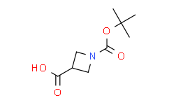 [Perfemiker]1-Boc-氮杂环丁烷-3-羧酸,98%
